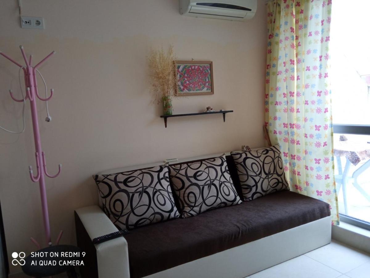 Apartamento Studio Teo Pomorie Exterior foto