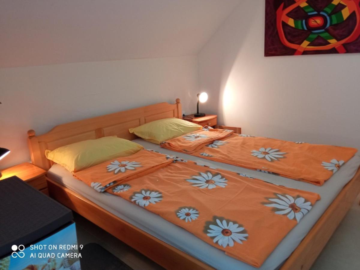 Apartamento Studio Teo Pomorie Exterior foto
