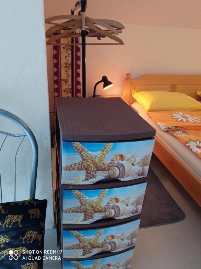Apartamento Studio Teo Pomorie Exterior foto